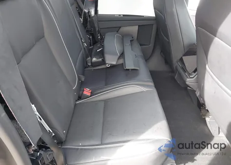 2024 Tesla Cybertruck Cyberbeast z USA, uszkodzony, nr VIN 7G2CEHEE4RA017426